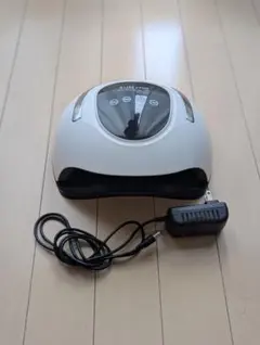 ジャンク品】 Panasonic 掃除機 RULO ルーロ MC-RS20 - メルカリ