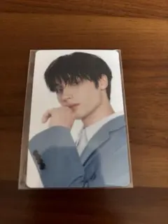 TOMORROW X TOGETHER トレカ　TXT ヒュニンカイ　公式