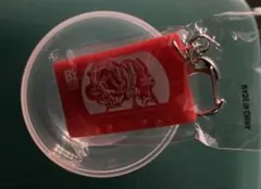 B’z LIVE-GYM 2025 -FYOP-ガチャ11/16カセットチャーム