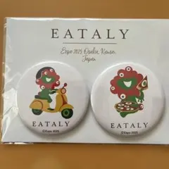 【新品未開封】 イータリー ミャクミャク マグネット EXPO2025 関西万博