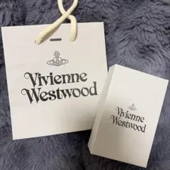 2026年最新】Vivienne Westwood ショップ袋・ショッパーの人気アイテム
