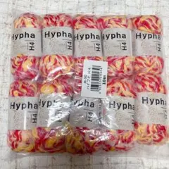 Hypha ハイファ 毛糸 10個 ニッケ商事　Can Do