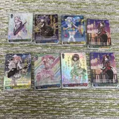 ヴァイス　プレミアムブースター バンドリ! ガールズバンドパーティ! まとめ