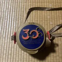 東京ディズニーリゾート 30周年記念 ポップコーンケース