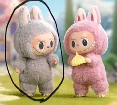 【未開封】POP MART☆マカロンラブブ