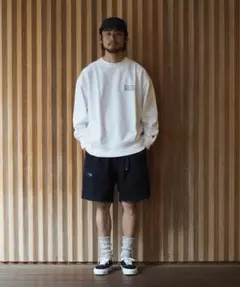 新品 Pilgrim Surf Embroidered Long sleeve