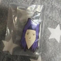 学園ハンサム 前髪クリップ 美剣咲夜