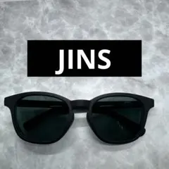 JINS ジンズ Snow peak 度付きサングラスのサムネイル