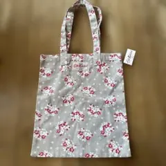 キャスキッドソン トートバッグ