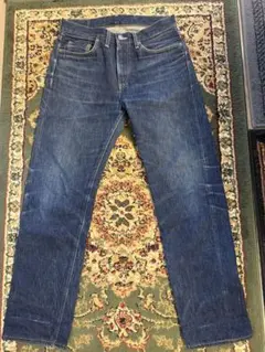 Levi's 501ZXX LVC1954年モデル W32 L36 米国製