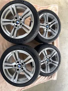 BMW Mスポーツ オプション アルミホイールセット 18inch 2025年最新】Yahoo!オークション -bmw mスポーツ 18インチの中古