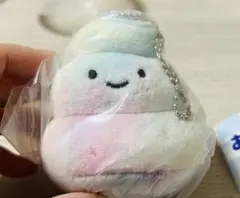 おトイレのぬいぐるみ シークレット