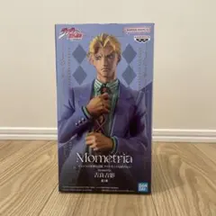 【未開封】ジョジョの奇妙な冒険 Mometria 吉良吉影 フィギュア