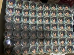 あんスタ 朔間凛月 缶バッジ 63点セット A3