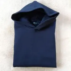 スウェットオーバーサイズプルパーカ パーカー