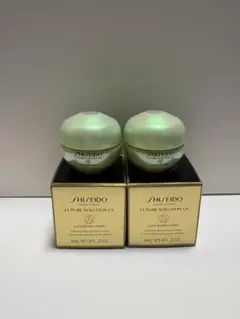 資生堂フューチャーソリューション LXレジェンダリーＥＮ　クリーム