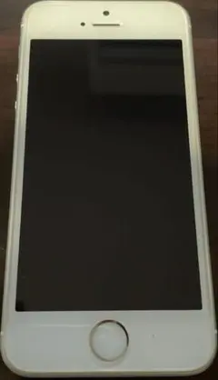 Apple iPhone 本体 ほぼ新品　バッテリー95% ipse3mtm1924b-1_wm.jpg