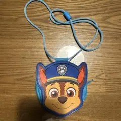 パウパトロール チェイス ポシェット