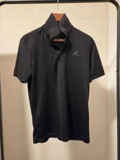 adidas golf ポロシャツ 半袖　アディダス　メンズ　Sサイズ