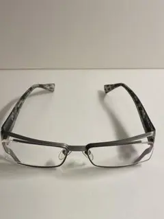 A2 極美品　アラン　ミクリ　５３□１８　１３５ 　ＡＬ0854　0090 A2 極美品 アラン ミクリ 53□18 135 AL0854 0090 - メルカリ