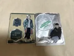 SEVENTEEN ホシ アクスタセット