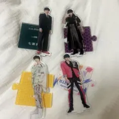 作間龍斗 アクスタセット