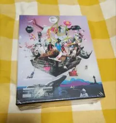 Mr.Children 2017 Thanksgiving 25 Blu-ray