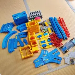 プラレール　まとめ売り！