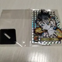 一番くじ ドラゴンボール40th ACLLECT 孫悟空シークレット