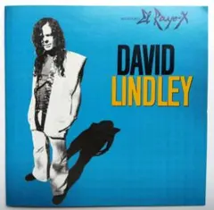 David Lindley El Rayo-X 化けもの