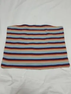 新品未使用品　アメリカンイーグル　カラフル　ベアトップ　XLサイズ