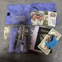 ENHYPEN THE SIN:VANISH ジョンウォン　セット売り