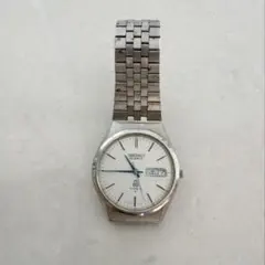 70s SEIKO セイコー Type II 7123-503A 自動巻き時計 - メルカリ