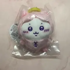 ハチワレ てんしのあかちゃん ぬいぐるみ