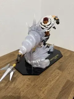 フィギュアーツゼロ カタクリ Special Color Editionのサムネイル