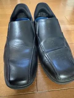 スケッチャーズ スリップインズ リラックスドフィット 205169 BLK