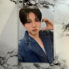 TREASURE ジュンギュ weverse global 購入特典トレカ - メルカリ