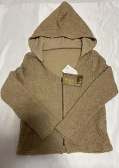 2025年最新】d.i.a レディース パーカーの人気アイテム - メルカリ