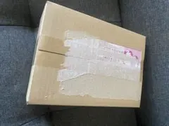 【シュリンクあり】インフェルノX 1box未開封