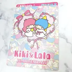 リトルツインスターズ シール 昭和レトロ - メルカリ