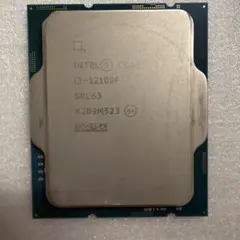 2026年最新】core i3-12100fの人気アイテム - メルカリ