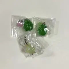 モリゾーとキッコロ めじるしアクセサリー