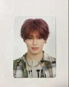 TAGRIGHT 西山智樹 RUNWAY or YOU ランダムトレカ