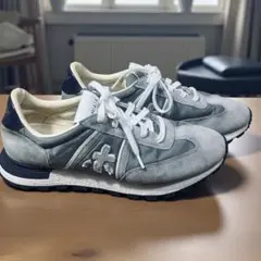 PREMIATA ローカットスニーカー VAR.5803 JOHNLOW 40