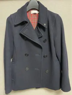 2025年最新】Fred Perry レディース ピーコート・ウールコートの人気