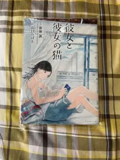 2026年最新】彼女と彼女の猫 新海誠の人気アイテム - メルカリ