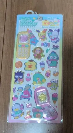 平成はっぴーフォン　サンリオキャラクターズ