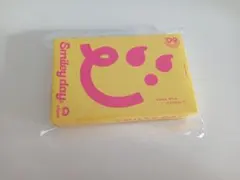 エイトリ Cassette #09 ‘Smiley day’ -L4mps-