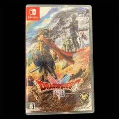 Switch版　ドラゴンクエスト 1＆2