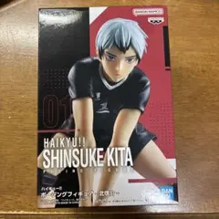 ハイキュー!! ポージングフィギュア-北信介-